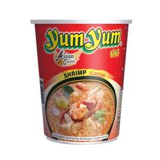 Yum Yum Shrimp Cup – 70g