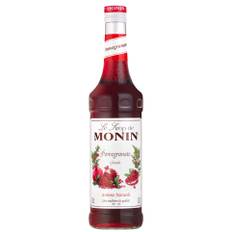 Monin Pomegranate Syrup 70 cl