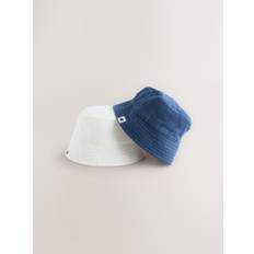 Next Baby Bucket Hatte og huer 2 Pakke (0måneder-2år)