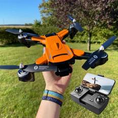 Fjernstyret drone GD94-PRO med kamera
