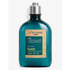 L'OCCITANE Cap Cedrat Shower Gel 250ml |Nude |250 ml
