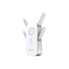 TP-Link RE655 WLAN Verstärker Repeater AC2600 Dual-WLAN AC + N Gigabit-LAN-Port | refurbished
