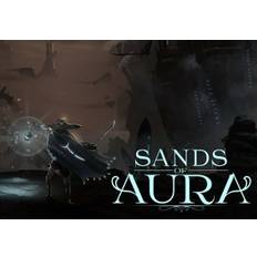 Sands of Aura (PC) Steam Key - GLOBAL