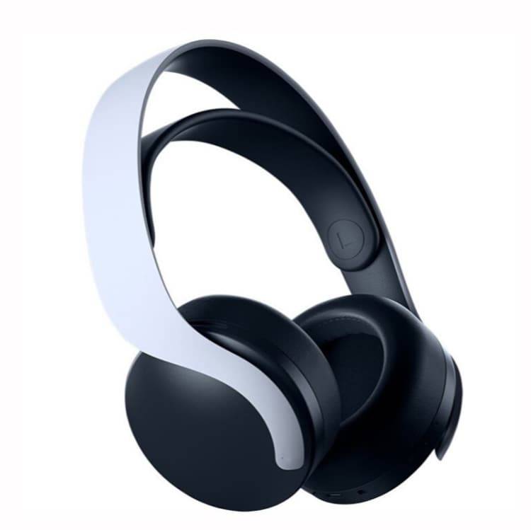 Ørepuder til Sony PS5 Wireless Pulse 3D - Sort
