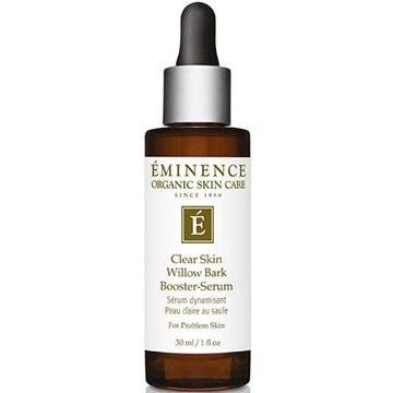 Clear Skin Willow Bark Booster Serum