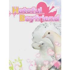 Hatoful Boyfriend Steam Key GLOBAL