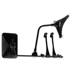 Backspegel Hagus Piggyback 3, par