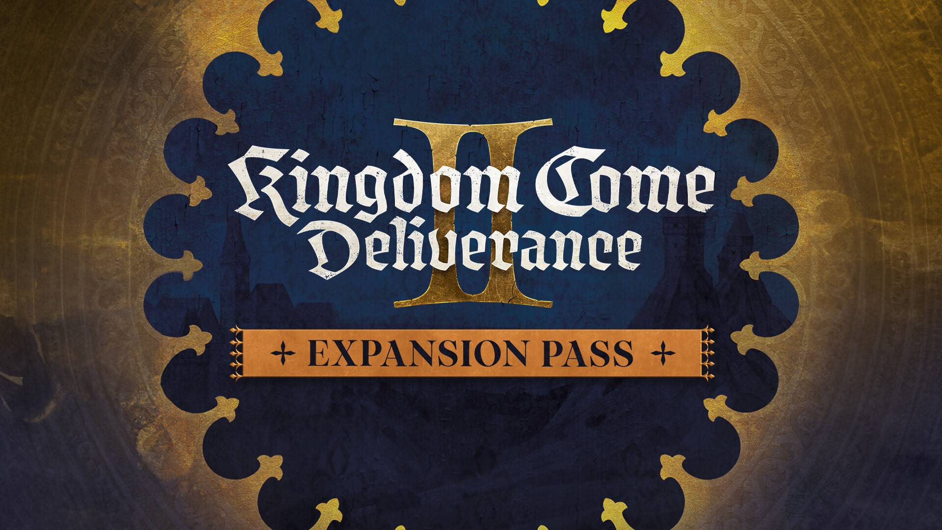 Kingdom Come Deliverance II Expansion Pass (PC) - Standard