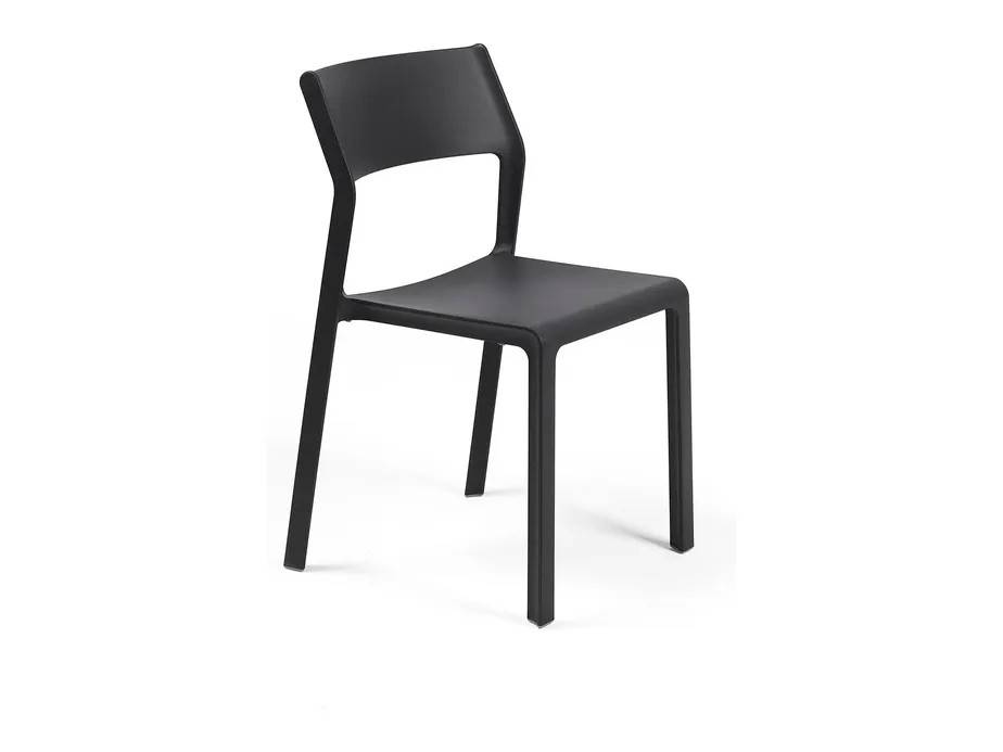 Nardi Outdoor Trill matstol Antracit