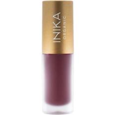 Inika Organic Tinted Lip Oil 5 ml