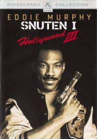 DVD - Snuten i Hollywood III (Beg)