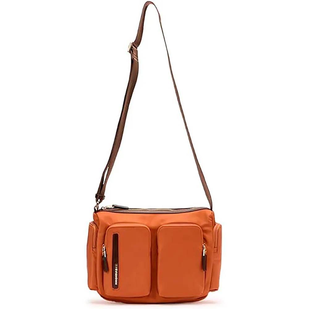 Mandarina Duck Hunter Vct54 Skuldertaske