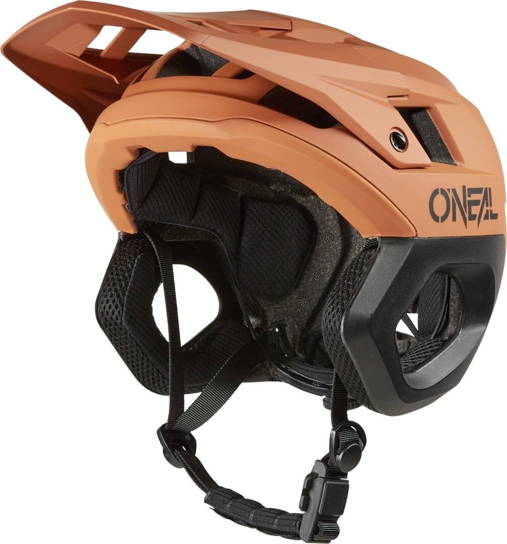 Oneal Trapper Solid Cykel Hjälm