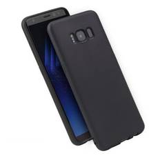 Beline Etui Candy Samsung M13 4G M135 Czarny/Black A13 5G A136 / A04S A047