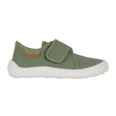 Bisgaard Hjemmesko - Noos - Pav - Forest Green - Bisgaard - 33 - Hjemmesko