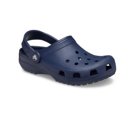 Crocs - Classic Clog - Navy