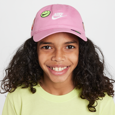 Nike Patch Toss Club-kasket til mindre børn - Pink - ONE SIZE