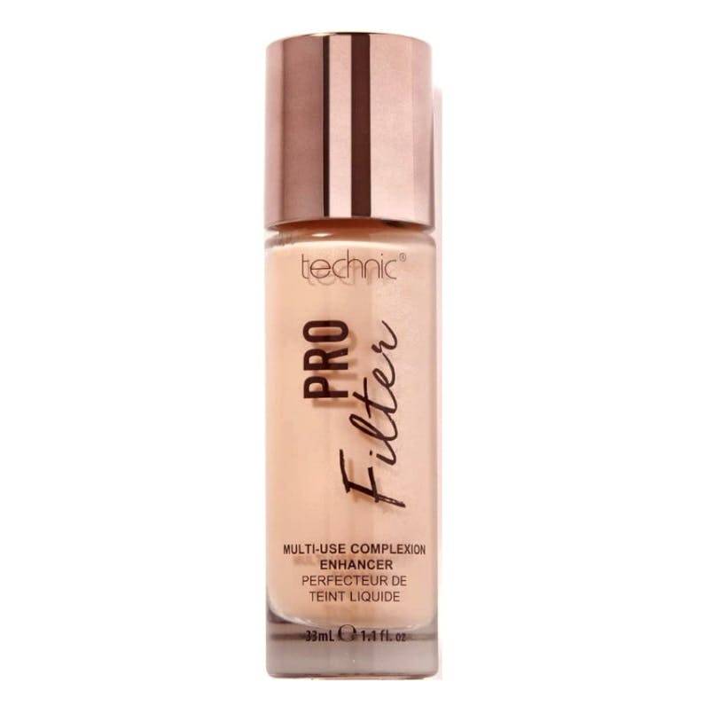 Technic Pro Filter Foundation - Fair 33 ml