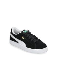 PUMA Suede Classic Ps |Black |Black