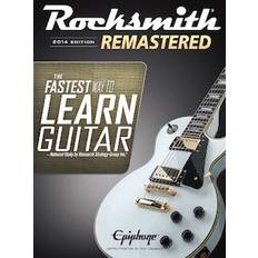 Rocksmith 2014 Edition Remastered Learn & Play (PC) - Steam Account - GLOBAL