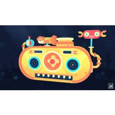 GNOG Steam CD Key