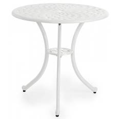 Brafab - Arras Bord 70 cm Rund Vit - ["gid://shopify/Metaobject/311981015413"]
