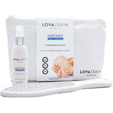 LovaSkin Essential Kit Instant Footpeeling Kit