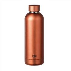 RAW - Termoflaske 0,5L. Kobber - Aida