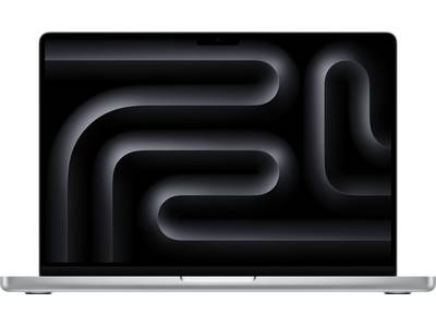 MacBook Pro 14 M5 Max (2026) 2TB (silver)
