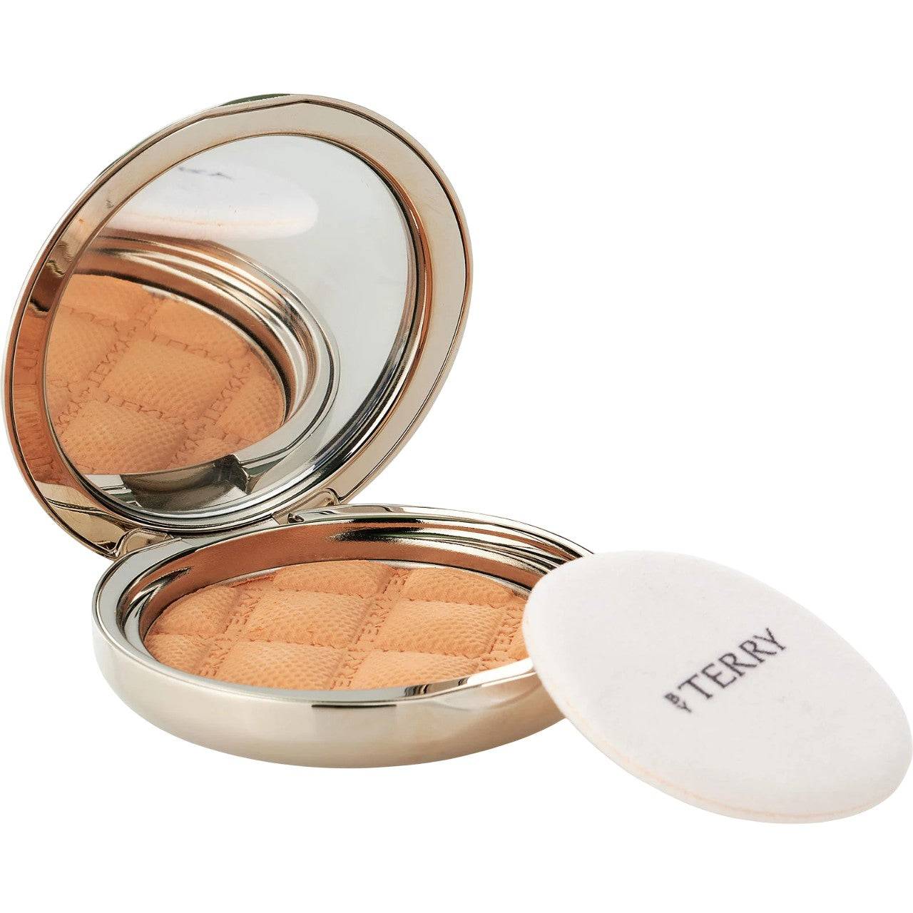 By Terry Terrybly Densiliss N5 Vaniglia Tostata 65 g — Cipria Compatta