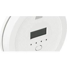 Atlo CARBON MONOXIDE (CO) DETECTOR ATLO-CD04 ATLO