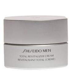 SHISEIDO MEN Total Revitalizer Cream Rivitalizzante 50ml