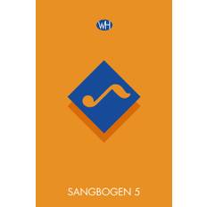 Sangbogen 5 - Spiralryg