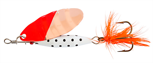 Toby 15g (Färg: LF Sardine)