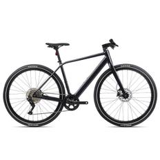 Orbea Vibe H30 svart - Large 53 cm