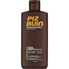 Piz Buin Moisturising Sun Lotion SPF50+ - 200 ml