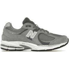 New Balance 2002R Steel Grey Orca