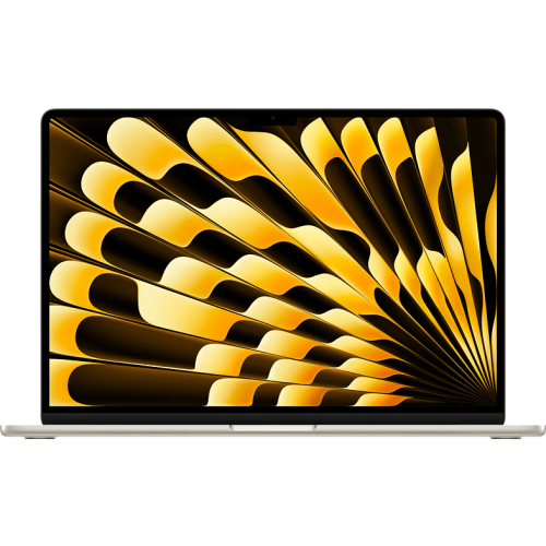 MacBook Air 15 M2 8-core CPU, 10-core GPU/8GB/256GB, svenska