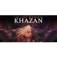 The First Berserker Khazan (PC) - Deluxe Edition