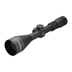 Leupold VX-Freedom 3-9x50 SFP Hunt Plex Kikarsikte