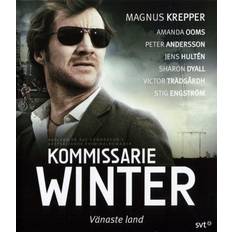 Kommissarie Winter - Vänaste Land (Beg)