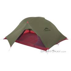 MSR Carbon Reflex 3-Person Tent