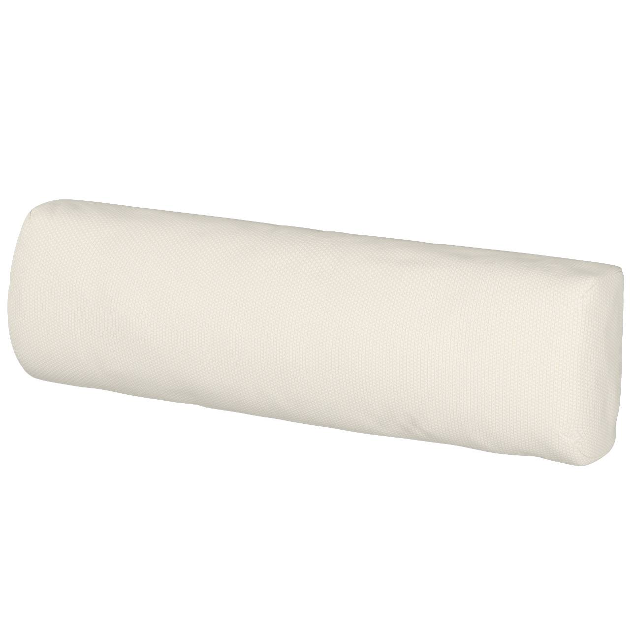 Vimle klädsel nackkudde, Offwhite, 70 x 13 x 20 cm, Living 2