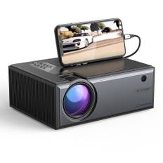 BlitzWolf Pro Projector 720p - BW-VP1