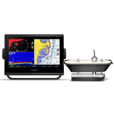 Garmin GPSmap 923xsv med GT51M-TH transducer