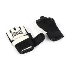 Everlast Core Everstrike Training Gloves - Hvid