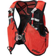 Uswe Pace 14L Trail Vätskeryggsäck Uswe Red, M (M)