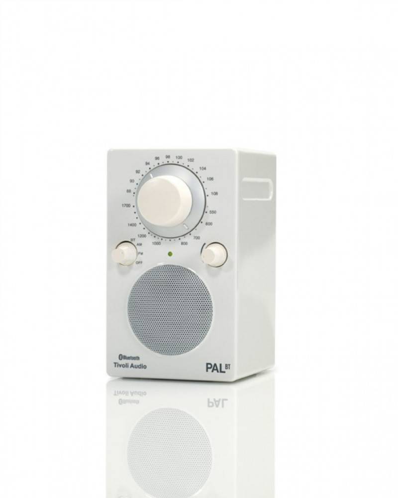 Tivoli Audio PAL BT Generation 2