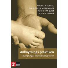 Anknytning i praktiken
