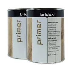 Bridex Grundingsolie 5 ltr.